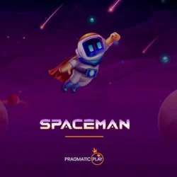 Spaceman 8839